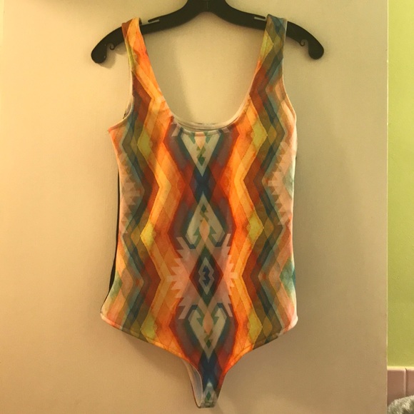 Bodysuit - Picture 3 of 3